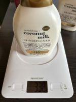 Ogx keratin oil coconut milk shampoo&conditioner Hessen - Alsfeld Vorschau
