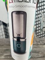 AMBIANO Retro Smoothie Maker türkis neu OVP Nordrhein-Westfalen - Leverkusen Vorschau