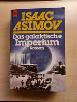 Isaac Asimov – Das galaktische Imperium Bayern - Olching Vorschau