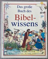Das grosse Buch des Bibelwissens - Hänssler-Verlag Niedersachsen - Buxtehude Vorschau