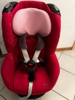 Autositz Maxi Cosi Tobi pink rosa Sterne ohne Isofix Hessen - Dreieich Vorschau