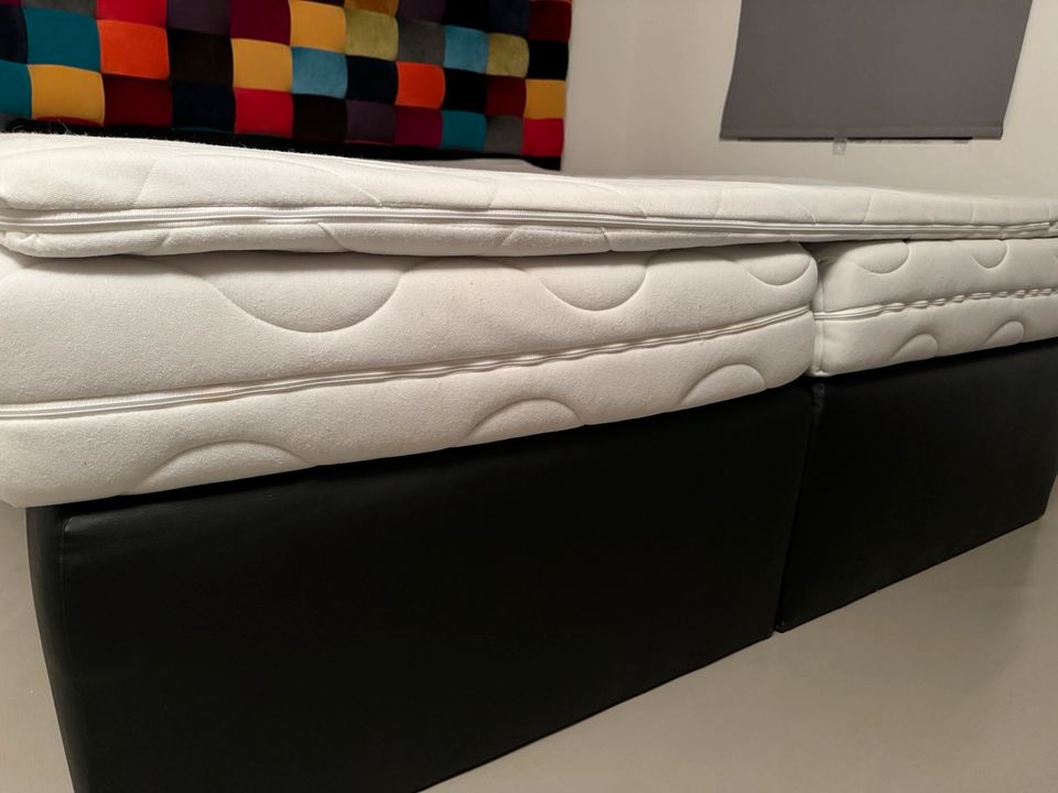 Boxspringbett 180x200 in Bonn