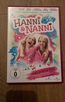 DVD Hanni & Nanni Hessen - Melsungen Vorschau