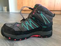 Kinderschuh Outdoor Trekking Stiefelette CMP Gr.33 Nordrhein-Westfalen - Detmold Vorschau