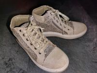 Friboo Sneakers high 34 Leo Schuhe Nordrhein-Westfalen - Lohmar Vorschau