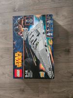 Lego Starwars Sternenzerstörer Nordrhein-Westfalen - Krefeld Vorschau