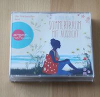 Hörbuch: Sommertraum mit Aussicht von Brenda Bowen auf 5 CD`s Schleswig-Holstein - Osterrönfeld Vorschau