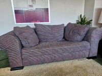 Rolf Benz Couch Sofa 2er guter Zustand Nordrhein-Westfalen - Marl Vorschau