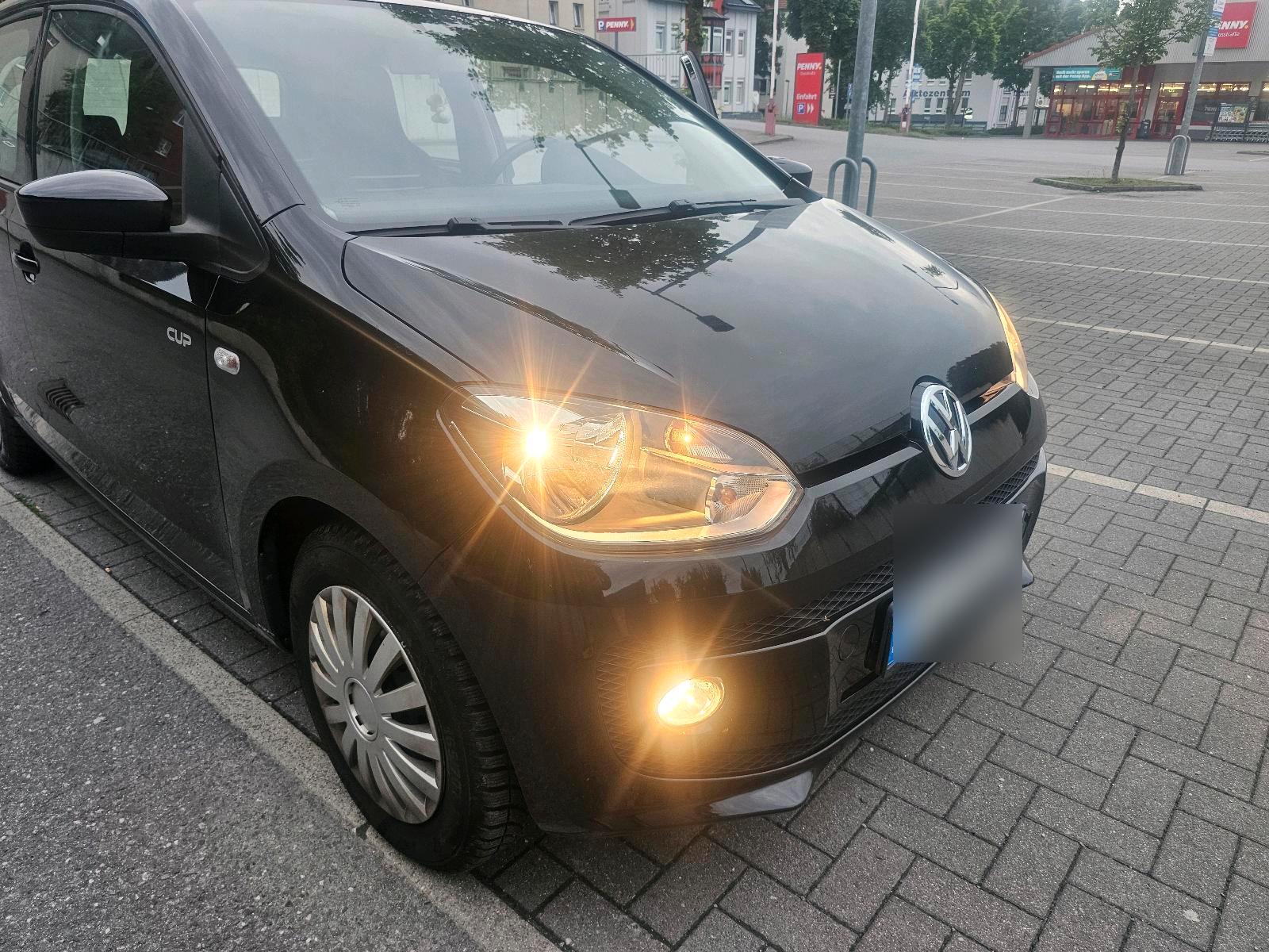 Abbildung des Autos Verkaufe Meine Wundervol…