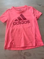 Adidas Mädchen Sport- / Funktionsshirt Gr. 140 Bayern - Mauern Vorschau