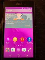 Sony Experia Z1 16GB Nordrhein-Westfalen - Beckum Vorschau