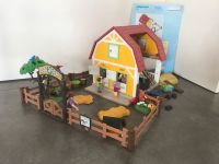 PLAYMOBIL 5222 Ponyhof Country Baden-Württemberg - Mühlhausen Vorschau