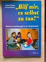 Montessoripädagogik - Hilf mir, es selbst zu tun - Auer Verlag Rheinland-Pfalz - Kaiserslautern Vorschau