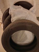 4 Sommerreifen...Eco Contact 6 ..215/60 R17H,,,,ASX Mitsubishi.. Nordrhein-Westfalen - Gladbeck Vorschau