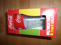 4 Coca-Cola Gläser der Fußball WM 2014 Hessen - Groß-Rohrheim Vorschau