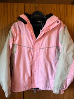 Outdoor Mädchen 152 mit Fleece Innenjacke Rosa Niedersachsen - Wennigsen Vorschau