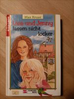 Mädchen Jugendbuch ⭐ Jenny und Lisa lassen nicht locker Baden-Württemberg - Kernen im Remstal Vorschau