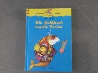 Buch „Ein Goldfisch macht Ferien“ Hessen - Cölbe Vorschau