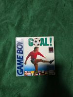 Game boy Spiel Nintendo Fußball GOAL! Hessen - Hattersheim am Main Vorschau