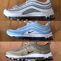 Nike Air Max 97 Original von 1997*neu* Baden-Württemberg - Murr Württemberg Vorschau