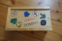 Holzdomino Animal Domino Bayern - Niederwinkling Vorschau