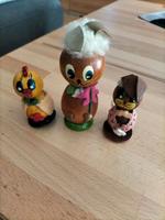 Holzkunst aus DDR-Zeiten Thüringen - Erfurt Vorschau