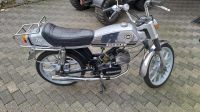 Zündapp ZD 50  TS Saarland - Völklingen Vorschau