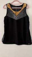 Guess Top Shirt Gr. L schwarz Nordrhein-Westfalen - Euskirchen Vorschau