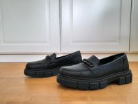 Loafer Schuhe (Rieker) Baden-Württemberg - Freiburg im Breisgau Vorschau