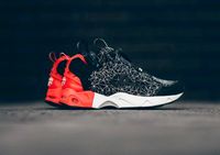 Reebok InstaPump Fury Road Year of the monkey air Niedersachsen - Göttingen Vorschau