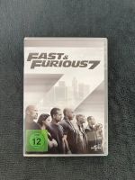 Fast & Furious 7 DVD - Auf Deutsch Ricklingen - Wettbergen Vorschau