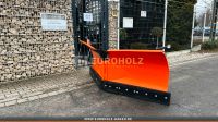 Vario-Schneepflug PU 2100 hydraulisch 4-Wege Dreipunktaufnahme Nordrhein-Westfalen - Hagen Vorschau