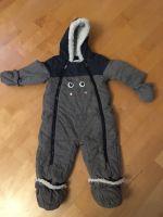 Schneeanzug Baby Club Outerwear Baden-Württemberg - Waldkirch Vorschau