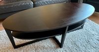 Ikea Vejmon (oval) Couch-/Wohnzimmer-/Beistelltisch Niedersachsen - Buxtehude Vorschau