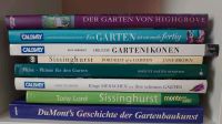 Paket 8 hochwertige Gartenbücher, Bildbände, Antiquariat Wandsbek - Hamburg Rahlstedt Vorschau