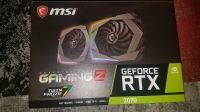 MSI RTX 2070 Gaming Z 8GB Düsseldorf - Friedrichstadt Vorschau