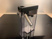 Milchbehälter für Nespresso Lattissima 500ml gebraucht Ricklingen - Mühlenberg Vorschau