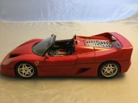 Ferrari F50 1995 burago 1:18 Berlin - Pankow Vorschau