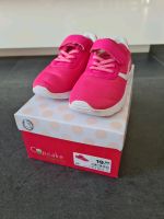 *TOP* Turnschuh Sneaker Cupkake Mädchen Pink Gr. 27 OVP Niedersachsen - Velpke Vorschau