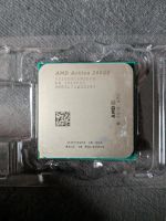 CPU AMD Athlon 200GE Niedersachsen - Braunschweig Vorschau