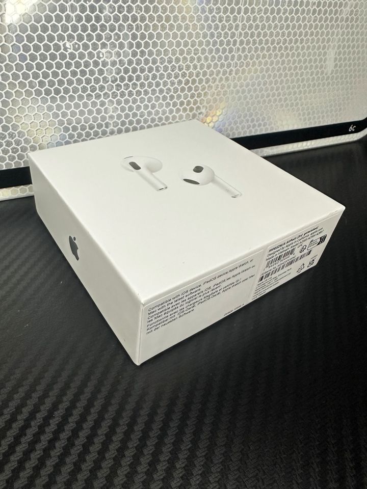 Air pods 3 in Bremen