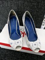 High Heels von Never 2 Hot,Gr. 38  zu 2,50€ Baden-Württemberg - Mannheim Vorschau