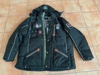 Bogner Herren Daunen Ski Jacke 4 XL schwarz Modell Alaska EXP. Niedersachsen - Oldenburg Vorschau