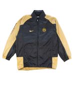 Vintage Borussia Dortmund BVB 1998 Training Parka Regen Jacke Sachsen-Anhalt - Naumburg (Saale) Vorschau