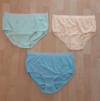 Neu! Slips 3er Pack Größe 48/50 mit Versand Sachsen - Hirschstein Vorschau