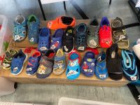 Diverse Schuhe Gr. 20-30 Baden-Württemberg - Kronau Vorschau