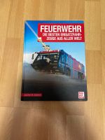 Feuerwehrbuch Thüringen - Erfurt Vorschau