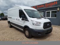 Ford Transit 2.2 TDCI Kasten L3H2 Klima Leipzig - Neulindenau Vorschau