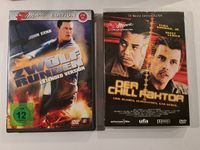 Zwölf Runden (Extended) + Der Chill Faktor,Thriller DVD je 0,50 € Niedersachsen - Hesel Vorschau