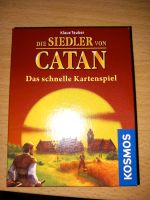 Die Siedler von Catan - Das schnelle Kartenspiel Hessen - Reinhardshagen Vorschau